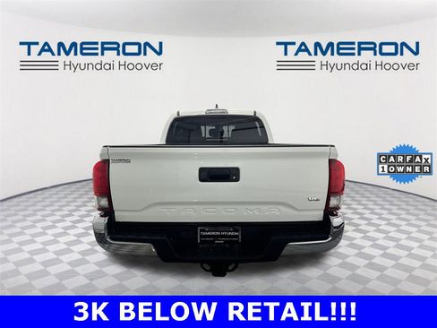 Used 2023 Toyota Tacoma SR5 image 4