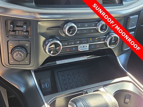 Used 2023 Ford F150 Raptor w/ Raptor Carbon Fiber Package AWD/4WD image 19