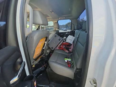 Used 2015 GMC Sierra 1500 2WD Double Cab image 13
