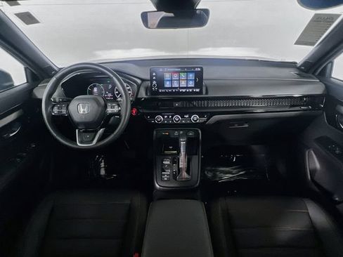 Used 2025 Honda CR-V Sport Touring image 28