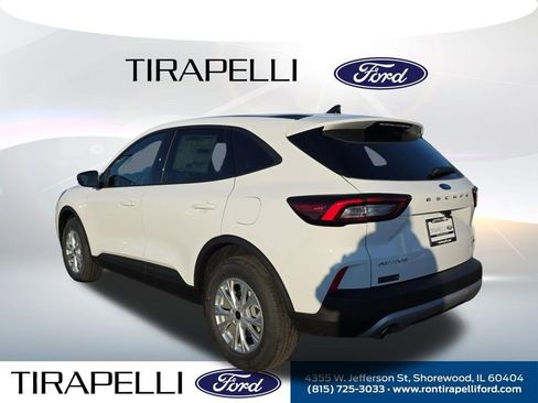 New 2026 Ford Escape Active FWD image 2