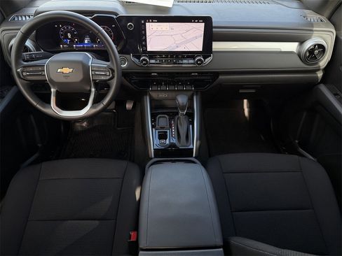 New 2026 Chevrolet Colorado LT w/ Advanced Trailering Package image 10