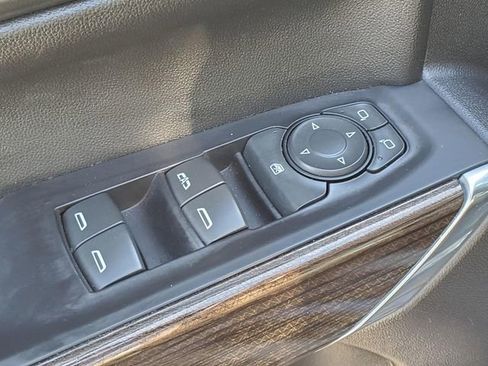 Used 2021 Chevrolet Silverado 1500 RST w/ Convenience Package II image 15