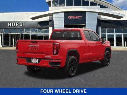 New 2026 GMC Sierra 1500 Elevation