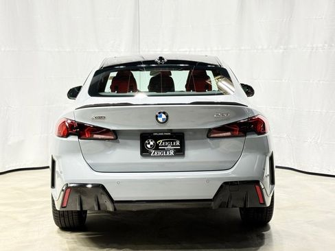 Certified 2025 BMW 228i xDrive w/ Premium Package image 6