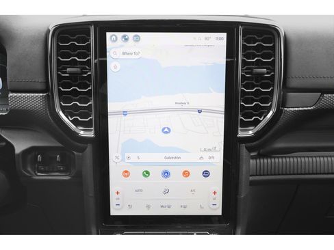 New 2025 Ford Ranger Raptor image 36