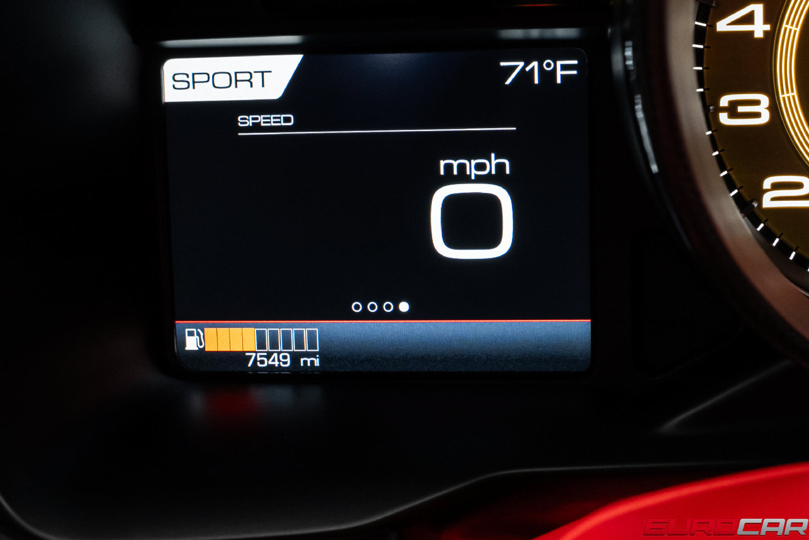 Used 2020 Ferrari F8 Tributo RWD image 38