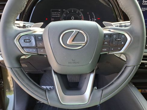 Used 2023 Lexus RX 350 Premium Plus w/ Accessory Package (Z1) AWD/4WD image 22