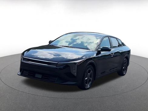 Used 2025 Kia K4 FWD image 7