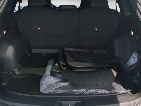 New 2026 Honda CR-V Sport-L image 12
