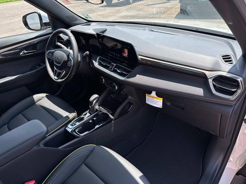 New 2026 Chevrolet TrailBlazer ACTIV w/ Driver Confidence Package image 31