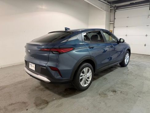 New 2026 Buick Envista Preferred image 6