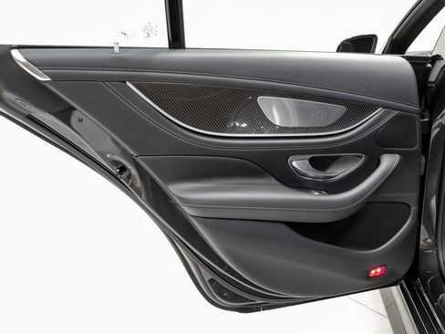 Used 2019 Mercedes-Benz AMG GT 63 S w/ AMG Aerodynamics Package image 44