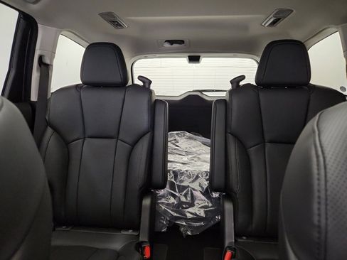 New 2026 Subaru Ascent Touring AWD/4WD image 31