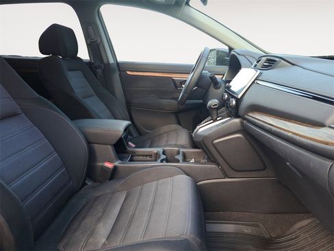 Used 2019 Honda CR-V EX image 15