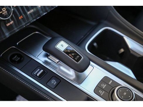 New 2026 INFINITI QX60 Pure w/ Cargo Package FWD image 21