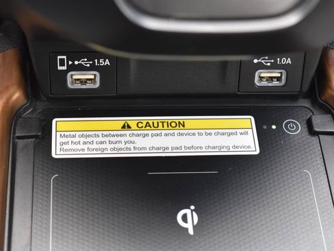 Used 2022 Honda CR-V Touring image 13