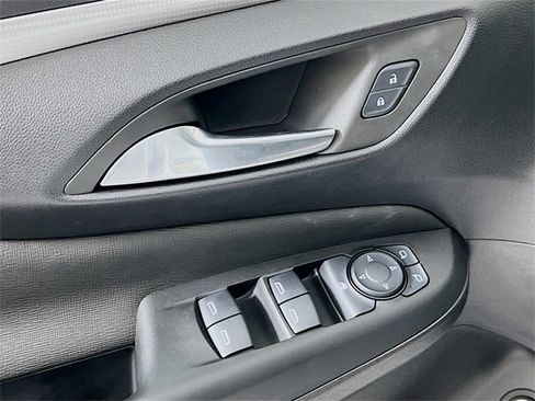 Used 2024 Buick Envista Avenir image 9