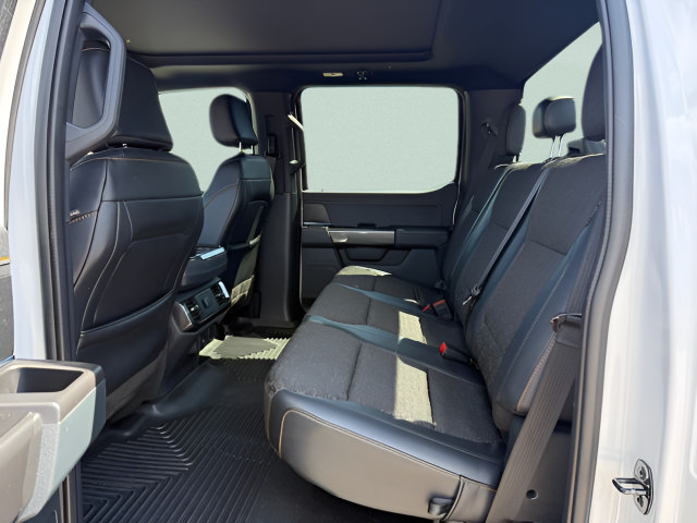 Used 2023 Ford F150 Tremor AWD/4WD image 5