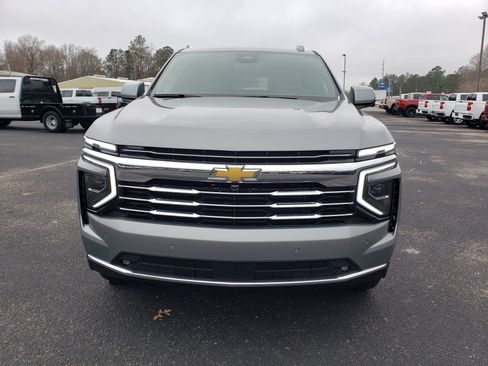 New 2026 Chevrolet Tahoe LT w/ Comfort Package image 7