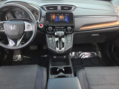 Used 2022 Honda CR-V EX-L image 13