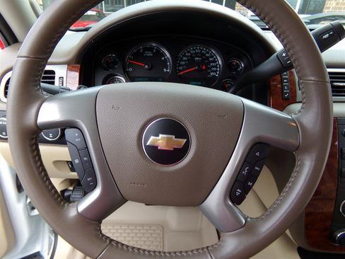 Used 2012 Chevrolet Silverado 2500 LTZ w/ LTZ Plus Package image 66