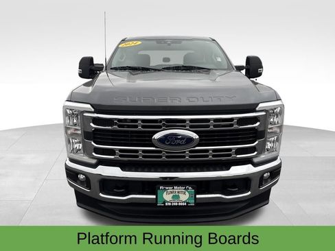 Used 2024 Ford F250 XLT image 11
