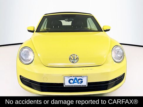 Used 2013 Volkswagen Beetle 2.5 FWD image 2