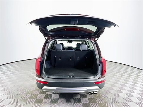 Used 2021 Kia Telluride S image 28