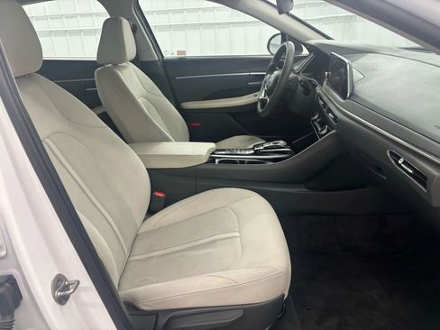 Used 2023 Hyundai Sonata SEL image 35