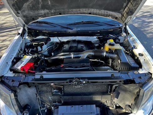 Used 2013 Ford F150 FX4 w/ Luxury Equipment Group image 45