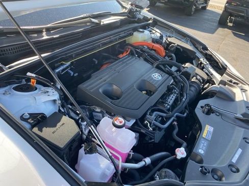 New 2025 Toyota Crown Signia AWD/4WD image 71