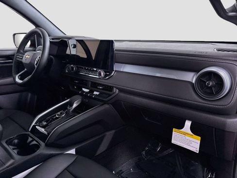 New 2026 Chevrolet Colorado LT w/ LT Convenience Package AWD/4WD image 28