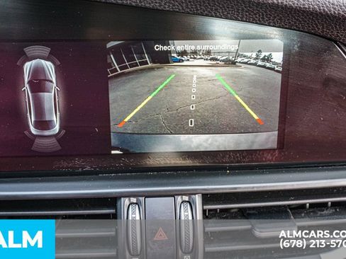 Used 2023 Alfa Romeo Giulia Sprint image 36