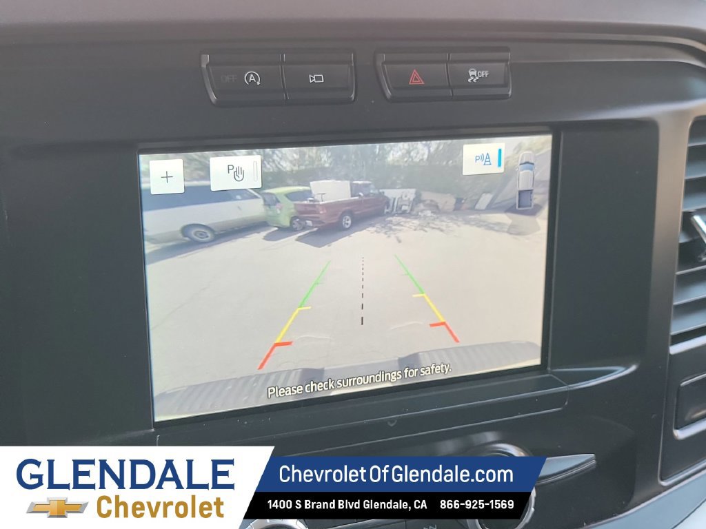 Used 2023 Ford F150 XLT w/ Equipment Group 301A Mid RWD image 19