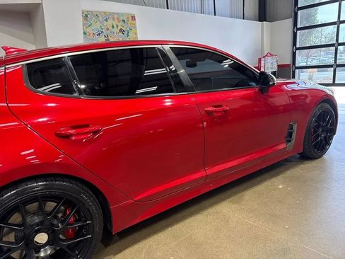 Used 2019 Kia Stinger GT1 AWD/4WD image 69