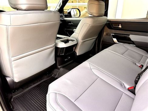 New 2026 Toyota Tundra Limited image 18