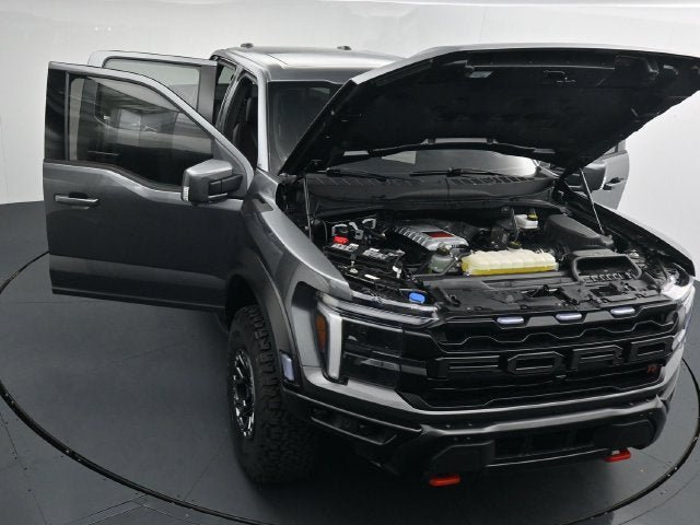 Certified 2026 Ford F150 Raptor w/ Equipment Group 803A Raptor R AWD/4WD image 48