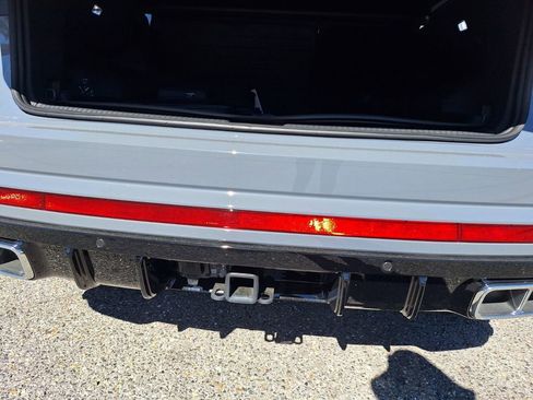 New 2026 Volkswagen Atlas Cross Sport SEL Premium R-Line image 25