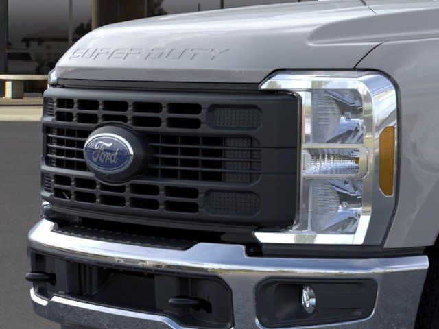 New 2026 Ford F350 XL w/ 360-Degree Camera Package AWD/4WD image 17