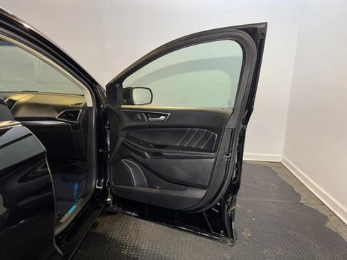 Used 2016 Ford Edge Sport w/ Equipment Group 401A AWD/4WD image 20