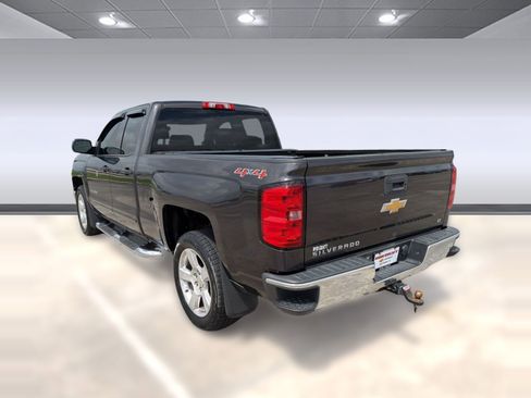 Used 2015 Chevrolet Silverado 1500 LT image 3