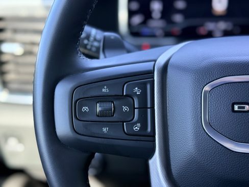 Used 2024 GMC Sierra 1500 Denali w/ Technology Package image 15