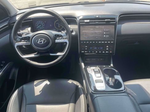 Used 2023 Hyundai Tucson SEL AWD/4WD image 12