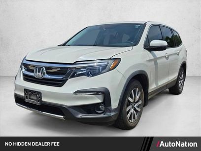 Used 2019 Honda Pilot EX-L