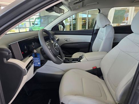 New 2026 Hyundai Tucson SE AWD/4WD image 18