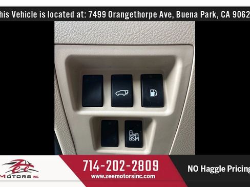 Used 2015 Lexus RX 450h RX 450h Sport Utility 4D image 28