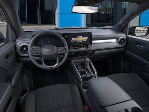 New 2026 Chevrolet Colorado LT RWD image 15