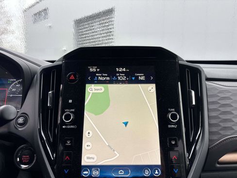 Certified 2025 Subaru Forester Sport image 20