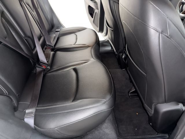 Used 2025 Jeep Compass Limited AWD/4WD image 18